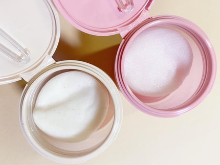 クリアリングスキンプレップエッセンスパッド/house of HUR/トナーパッドを使ったクチコミ(3枚目)