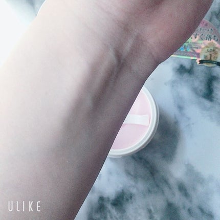 SUIKO HC リフレッシュクレンジングバーム/SUIKO HATSUCURE/クレンジングバームを使ったクチコミ(9枚目)