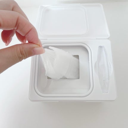 カナ on LIPS 「育児や仕事で忙しくてなかなかスキンケアに時間をかける余裕がない..」(5枚目)