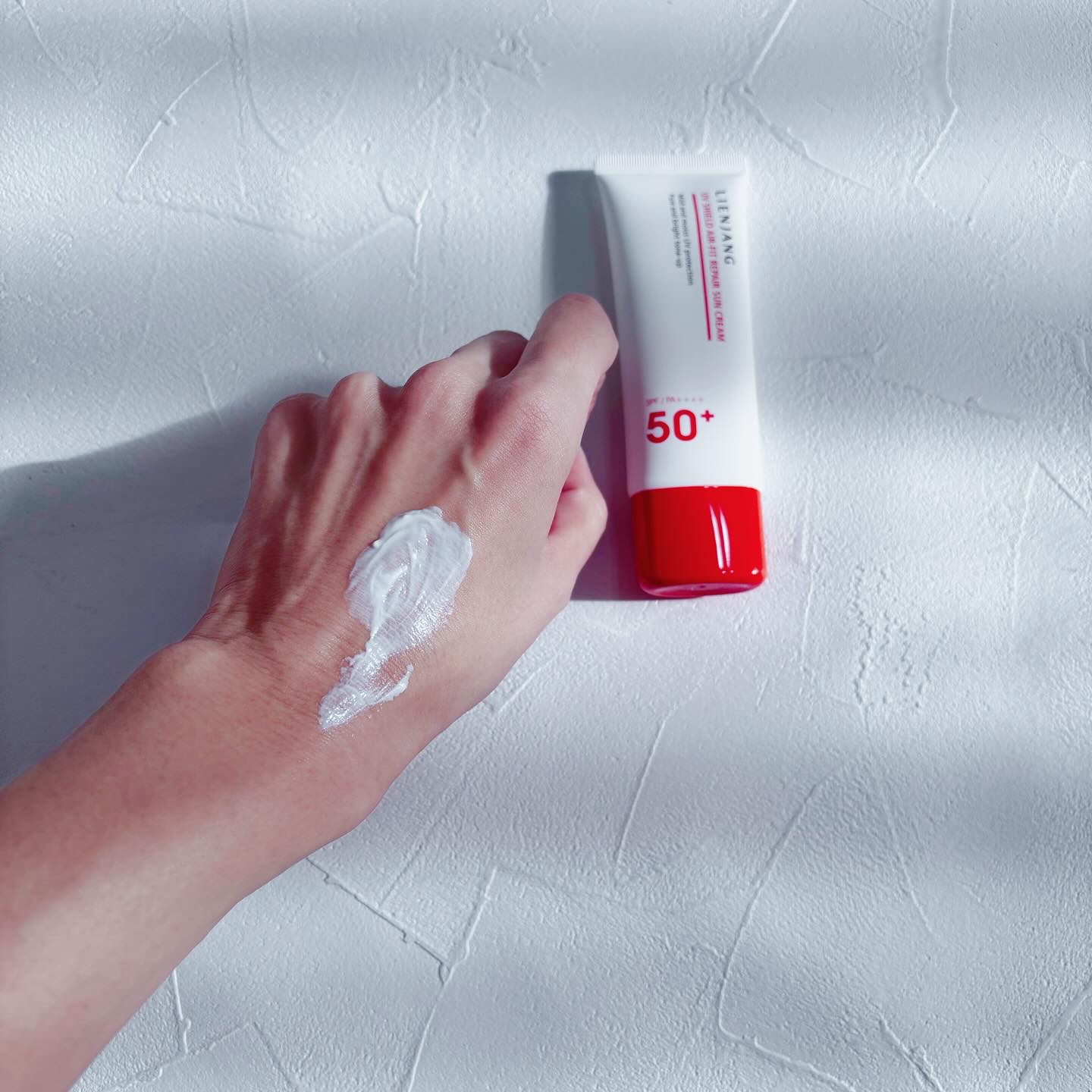 アドバンスド ビタC トーニング セラム14.5/リエンジャン/美容液を使ったクチコミ（3枚目）