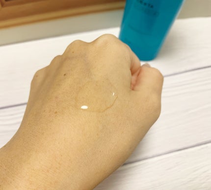 美白化粧水 TA/ちふれ/化粧水を使ったクチコミ(2枚目)