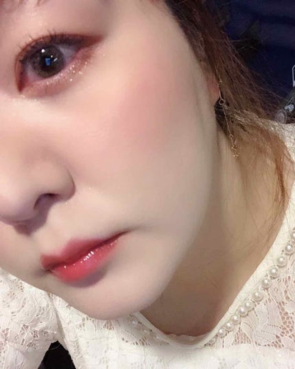 アピュー ウォーターライト ティント/A’pieu/リップティントを使ったクチコミ(4枚目)