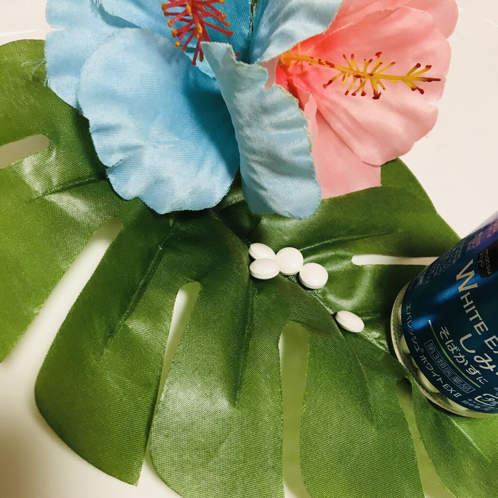 エバレッシュホワイトEXⅡ(医薬品)/matsukiyo/その他を使ったクチコミ（1枚目）