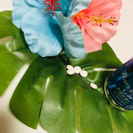 エバレッシュホワイトEXⅡ(医薬品)/matsukiyo/その他を使ったクチコミ(1枚目)