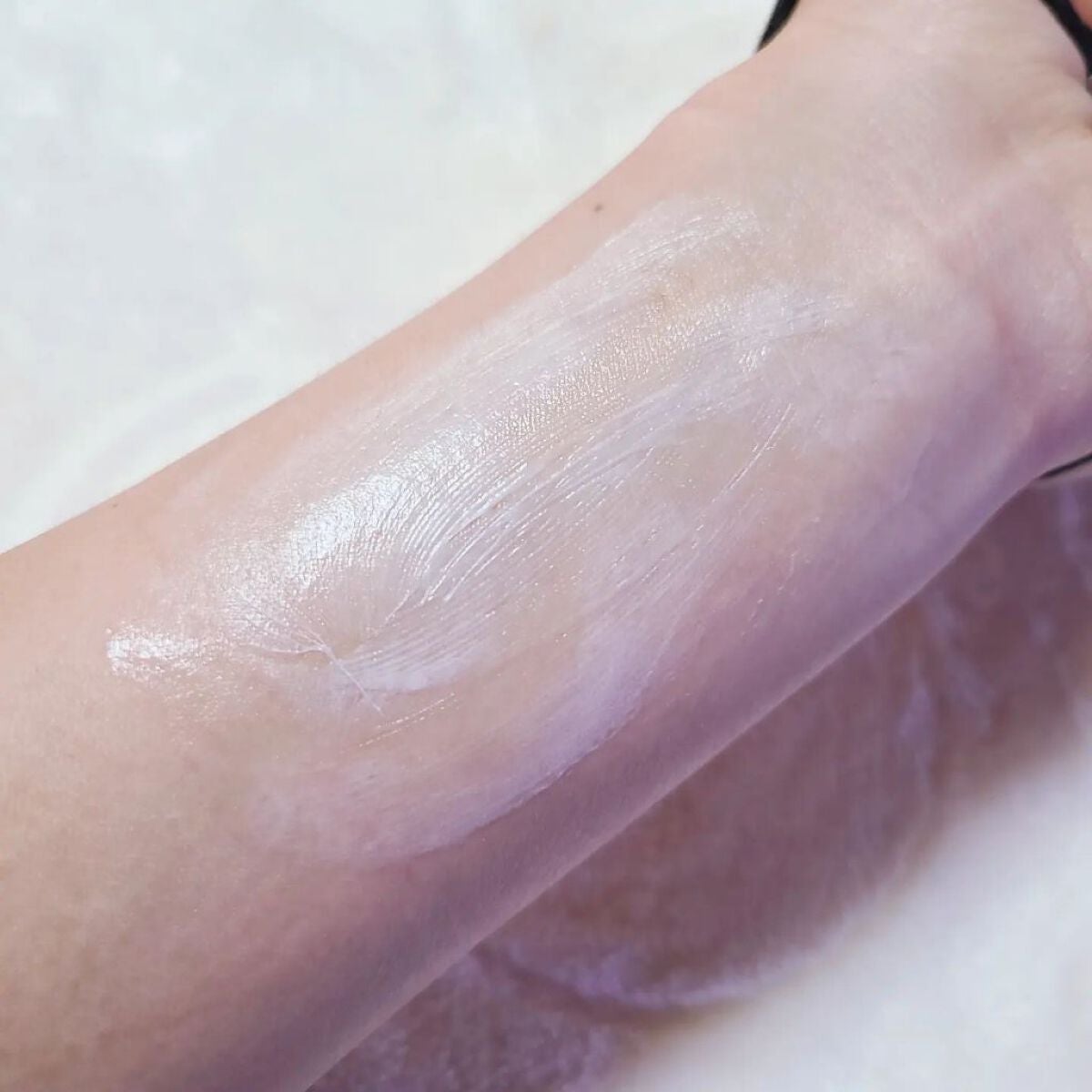 Essential THE BEAUTY 髪のキメ美容バリアヘアマスク/エッセンシャル/ヘアマスク・ヘアパックを使ったクチコミ(4枚目)