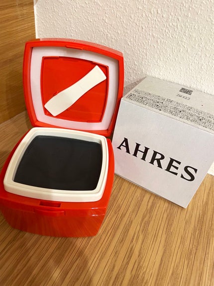 ローメルト クレンジングバーム クロ/アーレス/クレンジングバームを使ったクチコミ(4枚目)