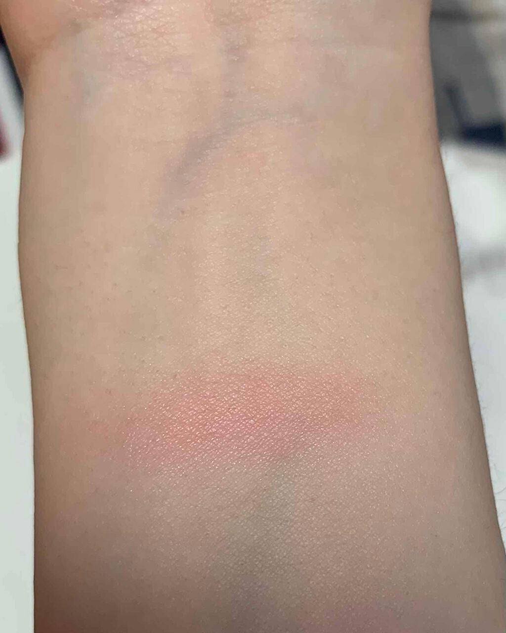 ピュア カラー ブラッシュ/SUQQU/パウダーチークを使ったクチコミ(4枚目)