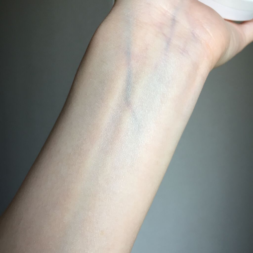 プレスト パウダー/ちふれ/プレストパウダーを使ったクチコミ(3枚目)