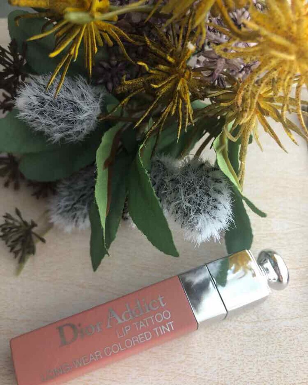 ディオール アディクト スクラブ＆バーム/Dior/リップスクラブを使ったクチコミ（1枚目）