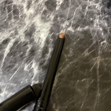 クレヨン スルスィル/GUERLAIN/アイブロウペンシルを使ったクチコミ(2枚目)