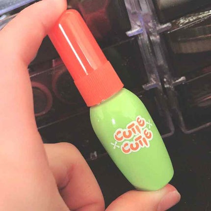 キューティ・キューティ Z/キューティ・キューティ/二重まぶた用アイテムを使ったクチコミ(1枚目)