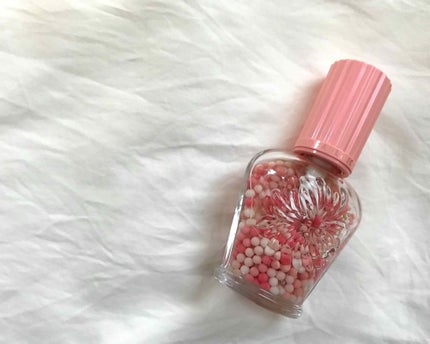 パール ファンデーション プライマー/PAUL & JOE BEAUTE/化粧下地を使ったクチコミ(1枚目)