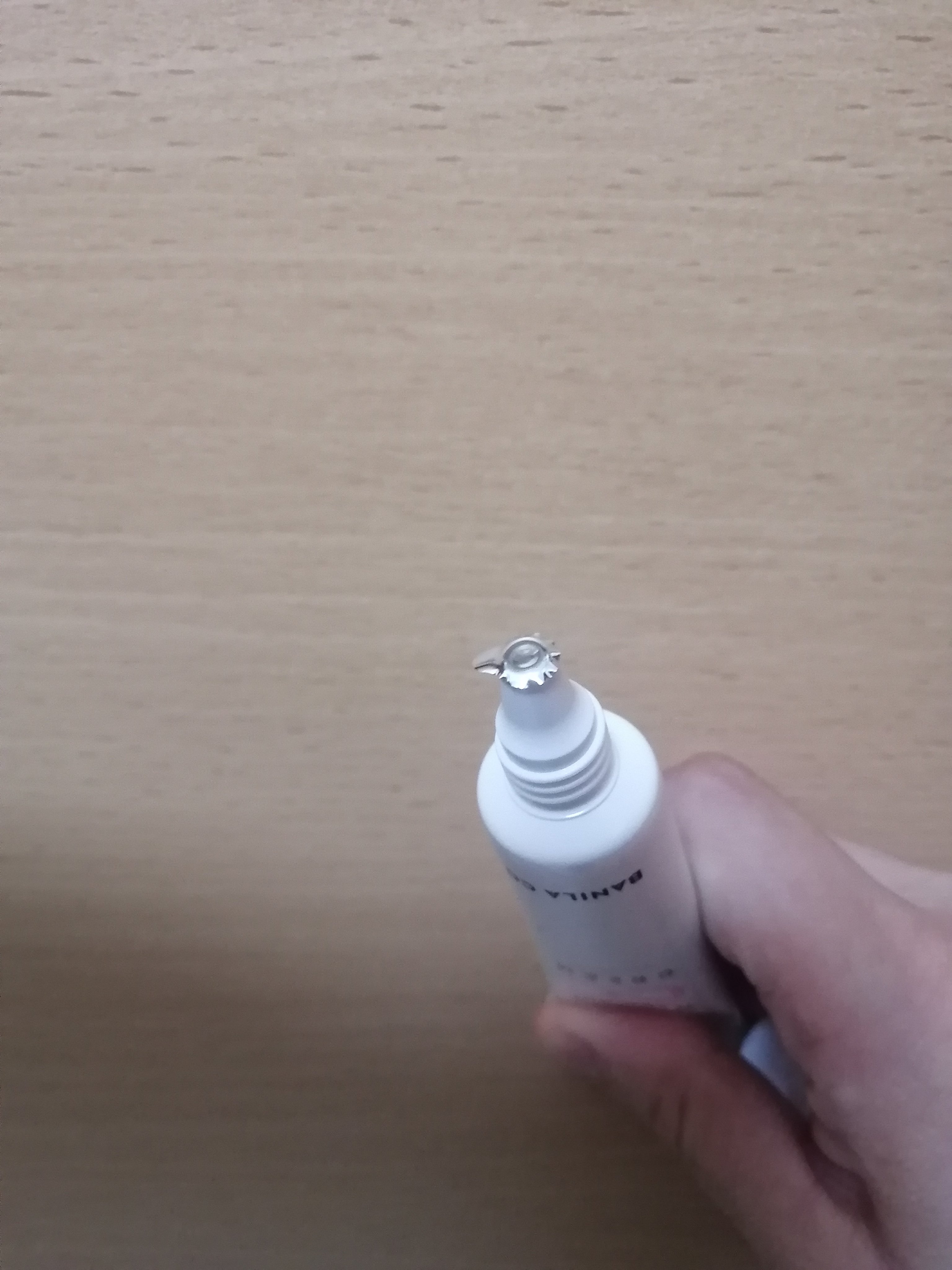 ラディアント CCクリーム/BANILA CO/CCクリームを使ったクチコミ（3枚目）