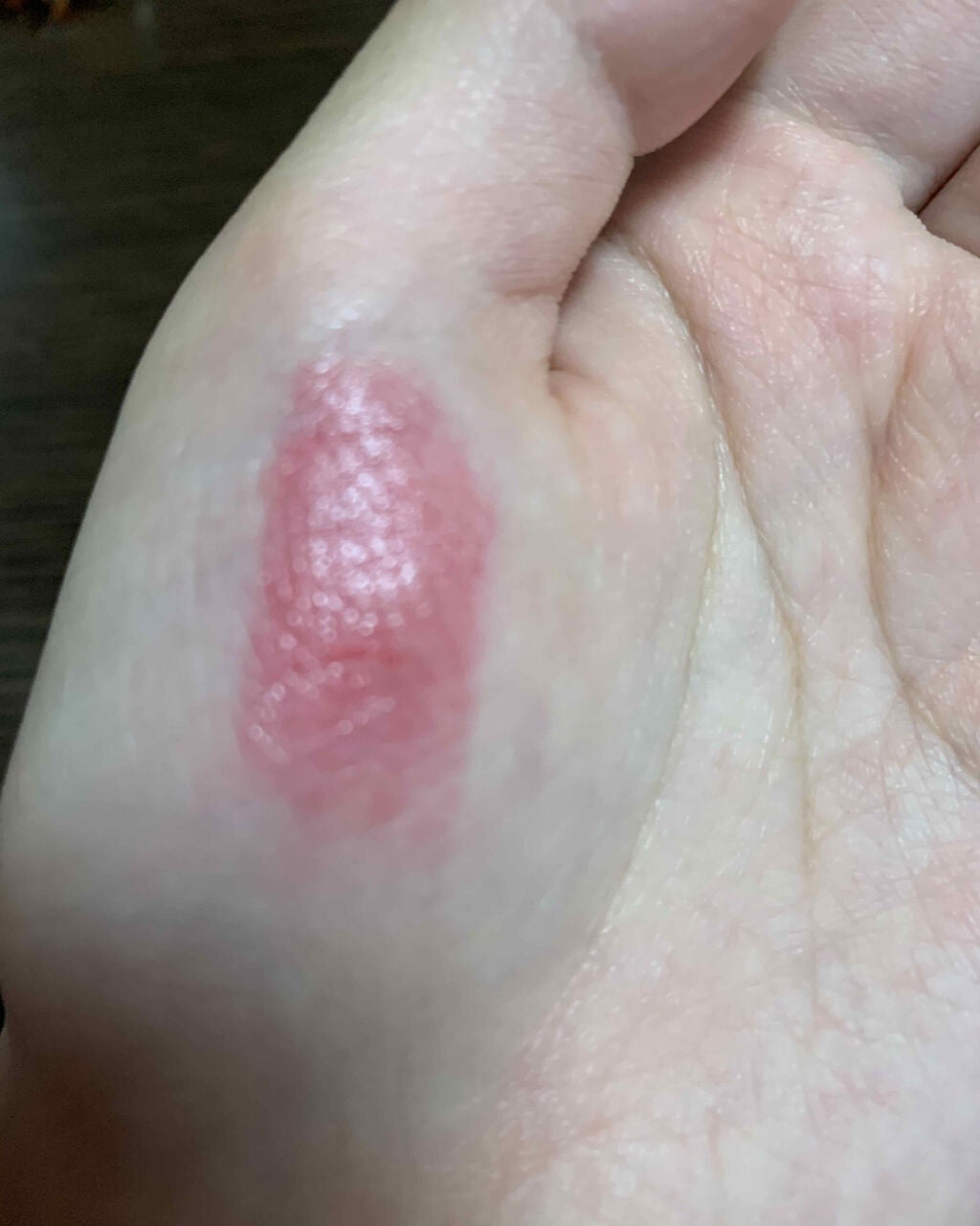 リップスティック N/PAUL & JOE BEAUTE/口紅を使ったクチコミ(2枚目)