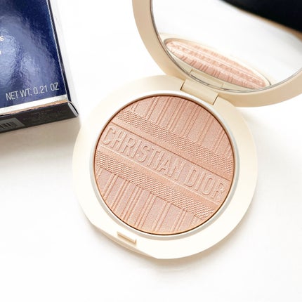 チーク ポップ/CLINIQUE/パウダーチークを使ったクチコミ(6枚目)