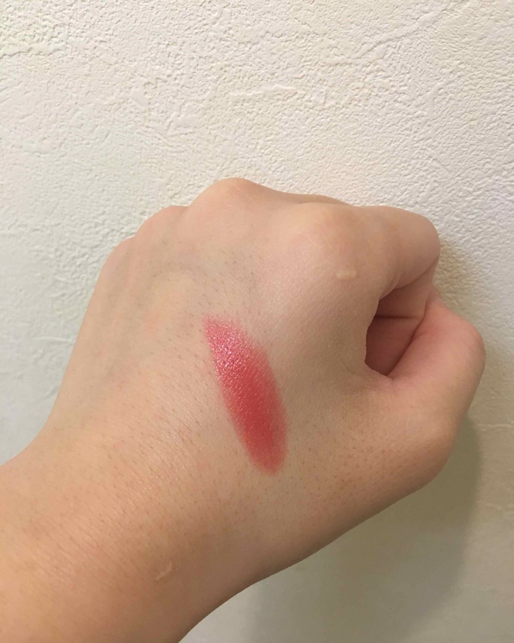 リップスティック/M・A・C/口紅を使ったクチコミ(2枚目)