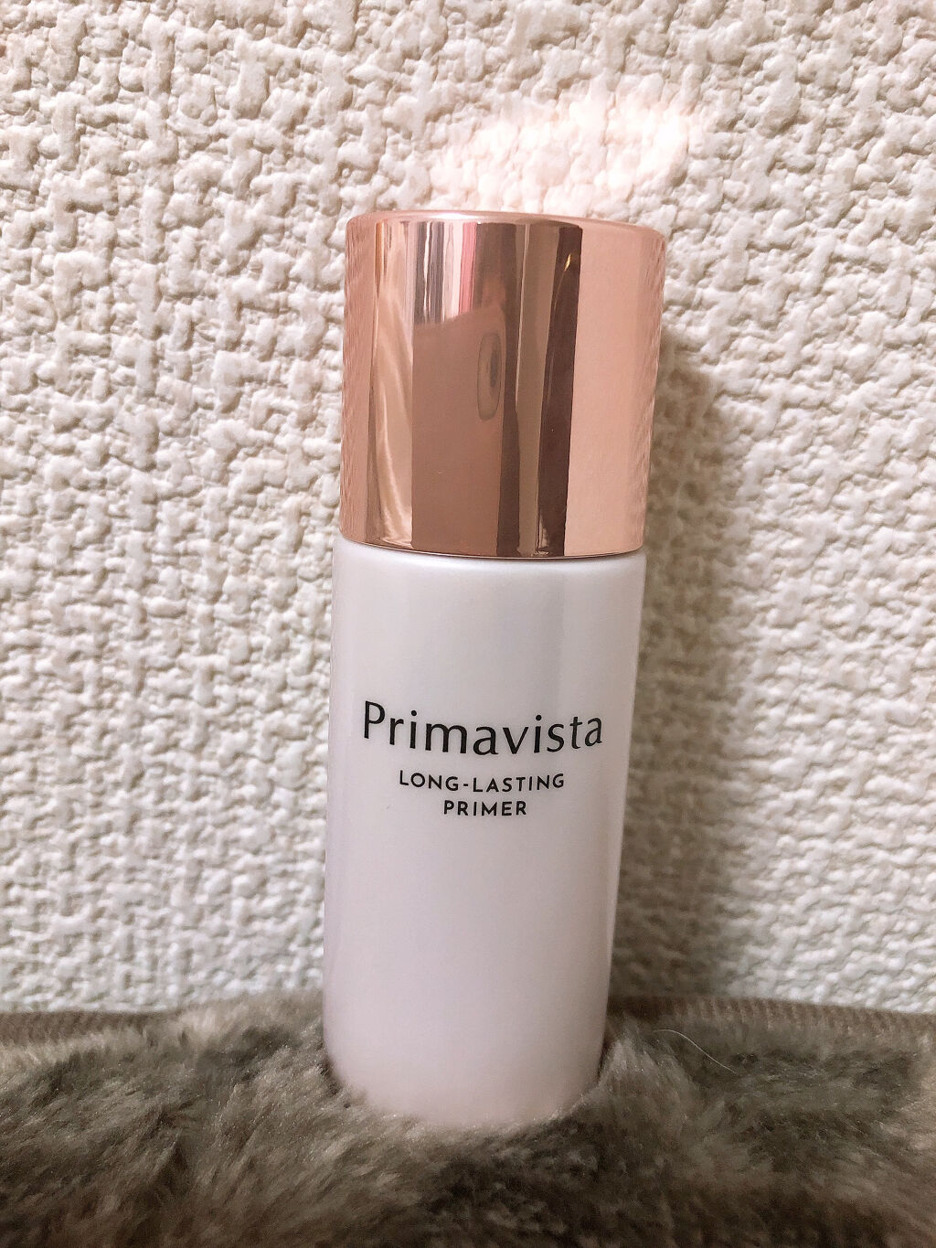 スキンプロテクトベース＜皮脂くずれ防止＞/プリマヴィスタ/化粧下地を使ったクチコミ（1枚目）