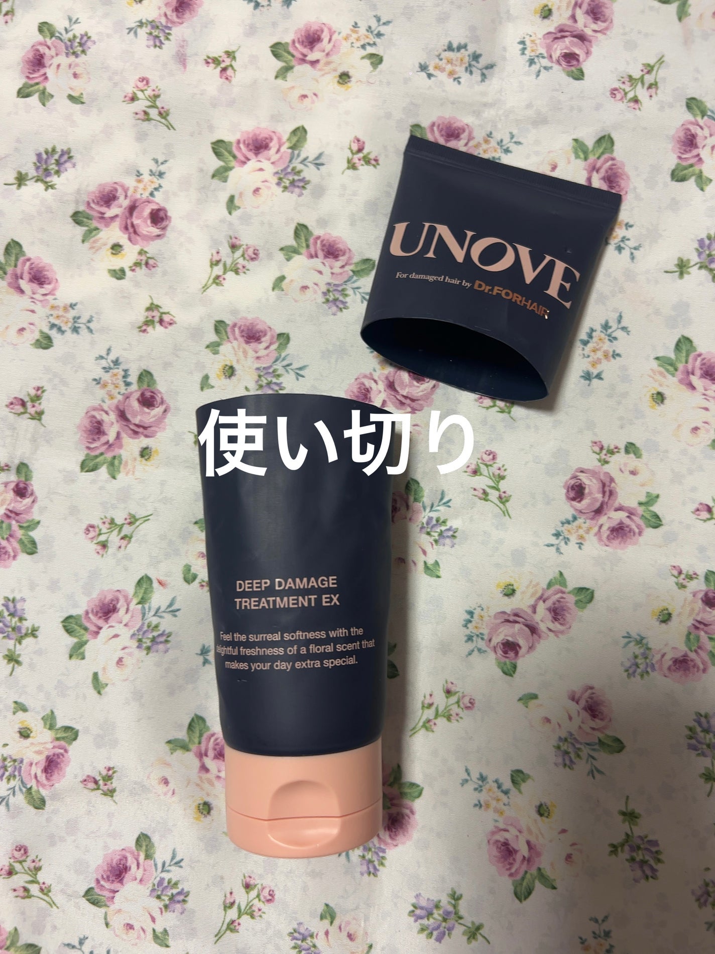 ãã£ãŒããã¡ãŒãžããªãŒãã¡ã³ãEX/UNOVE/æŽãæµããã¢ããªãŒãã¡ã³ãã䜿ã£ãã¯ãã³ãïŒ1æç®ïŒ