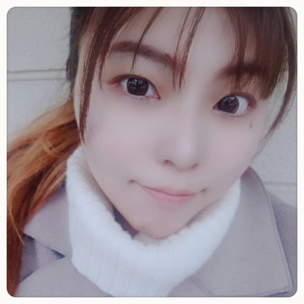 リキッドアイライナーS/キングダム/リキッドアイライナーを使ったクチコミ(9枚目)