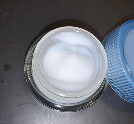 ウォータリークリーム/フリープラス/フェイスクリームを使ったクチコミ(2枚目)