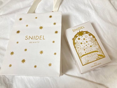 ホリデー メイクアップ コフレ 2021/SNIDEL BEAUTY/メイクアップキットの画像