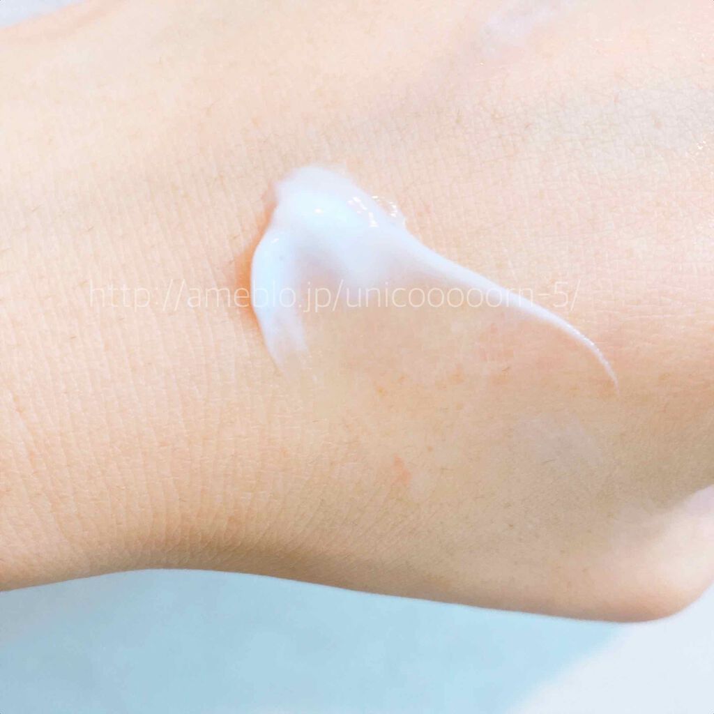 えび松(春br) on LIPS 「#大木製薬様より#アバンタイム#トーンショットクリームを#モニ..」(4枚目)