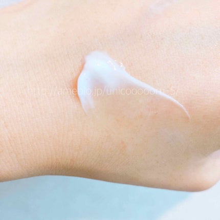 えび松(春br) on LIPS 「#大木製薬様より#アバンタイム#トーンショットクリームを#モニ..」(4枚目)