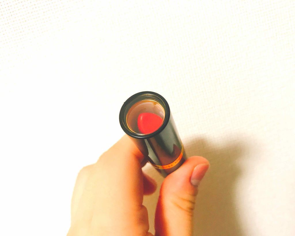 スーパー ラストラス リップスティック/REVLON/口紅を使ったクチコミ（2枚目）