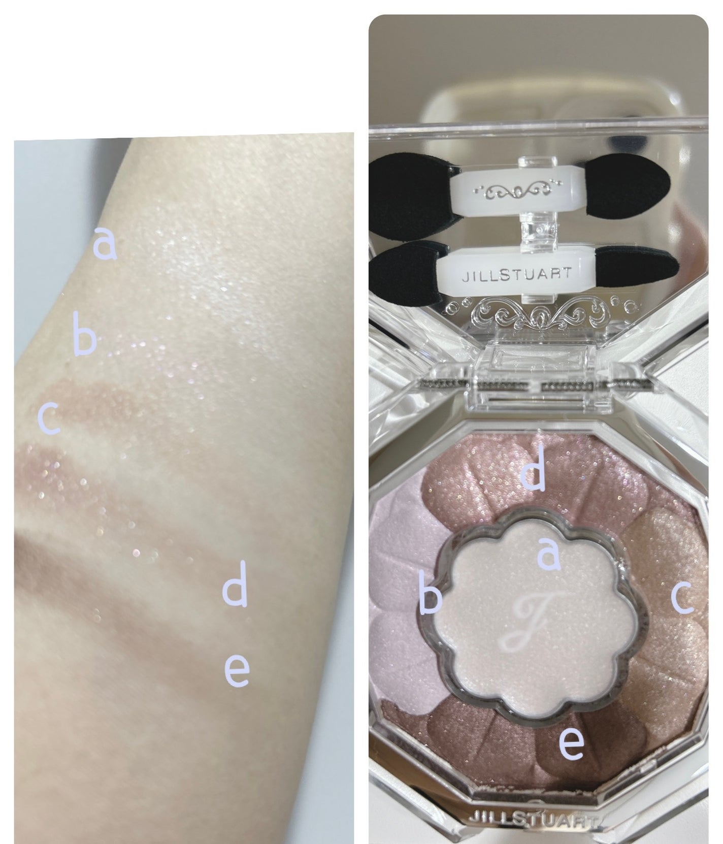 ss2920 on LIPS 「ジルスチュアートビューティの2024年秋コスメ🍂本日発売 20..」(3枚目)