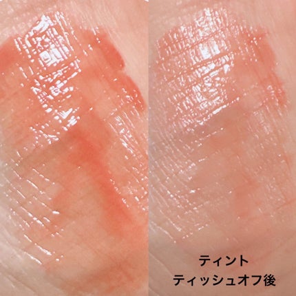 ドットオンムードリップペンシル/Heart Percent/リップライナーを使ったクチコミ(5枚目)