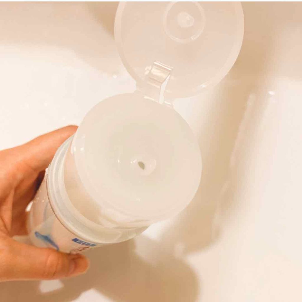 極潤 ヒアルロン液(旧)/肌ラボ/化粧水を使ったクチコミ（2枚目）