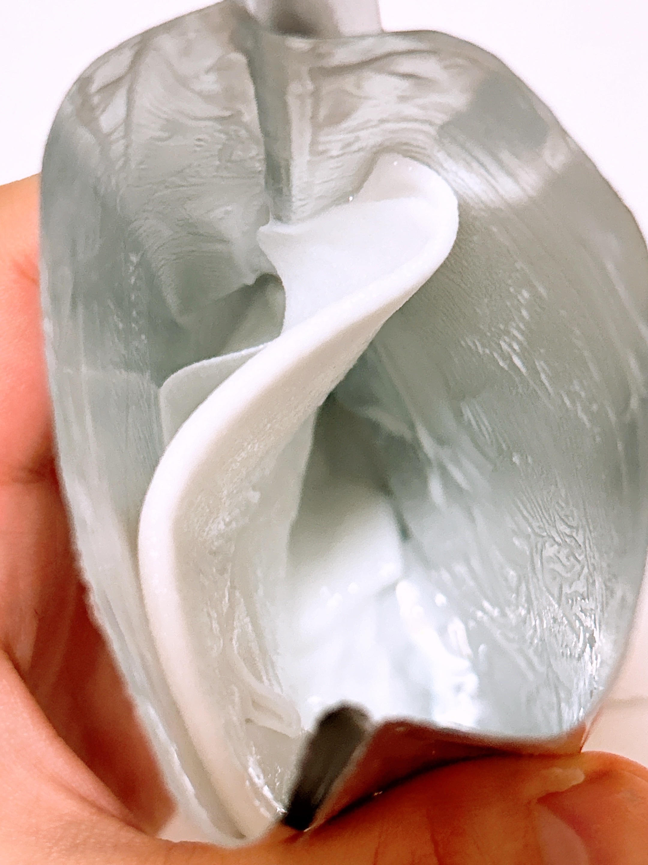 鬼椿フェイスマスク/Ontsubaki/シートマスク・パックを使ったクチコミ（3枚目）