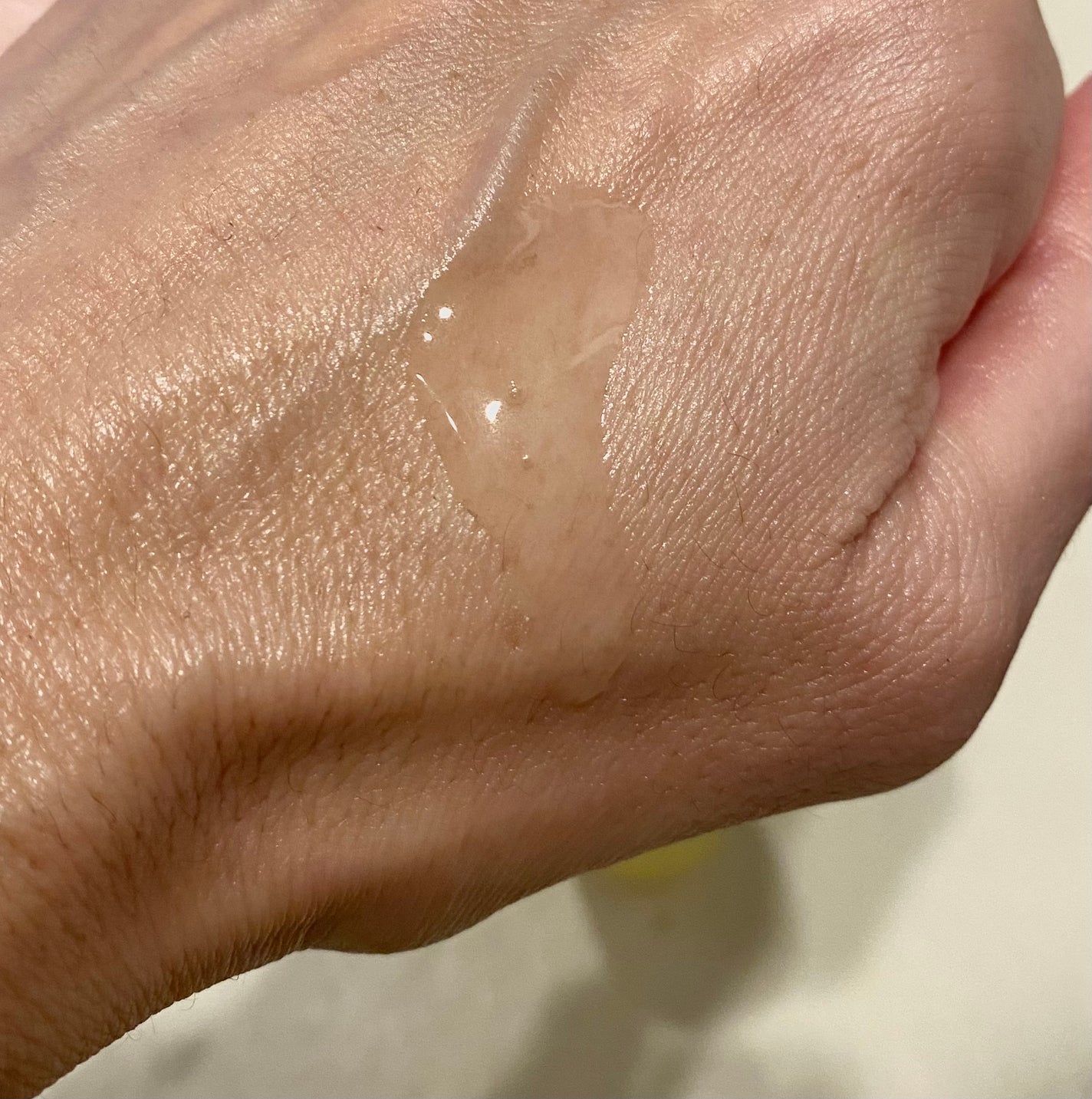 ゆずC ダークスポット クリアセラム/SKINFOOD/美容液を使ったクチコミ(2枚目)