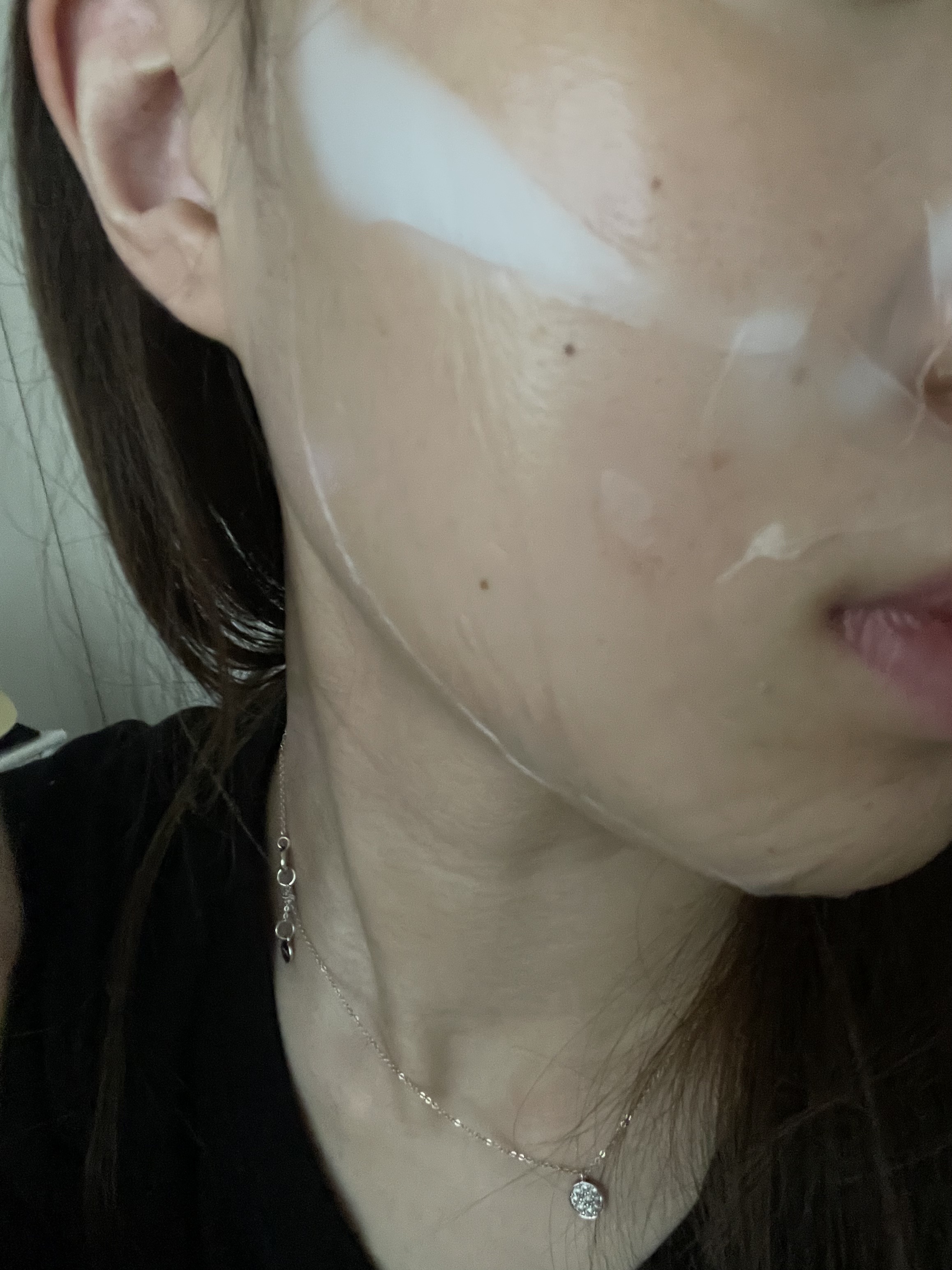 バイオコラーゲンリアルディープマスク/Biodance/シートマスク・パックを使ったクチコミ（3枚目）