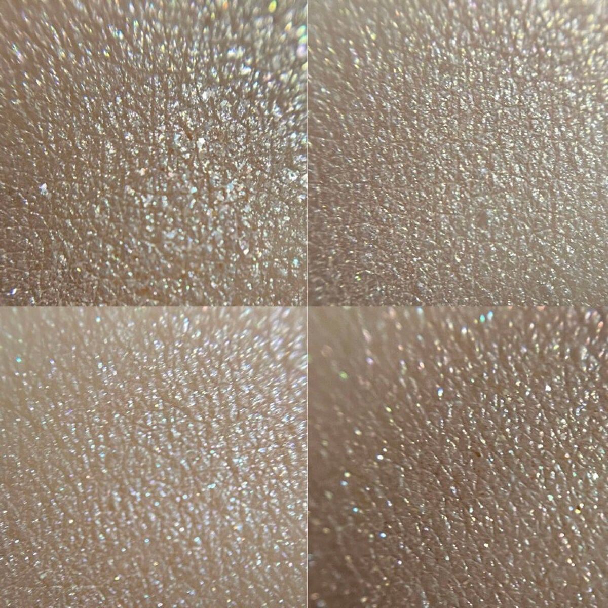 スキンモデリングアイズ/LUNASOL/アイシャドウパレットを使ったクチコミ(4枚目)