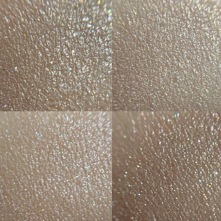 スキンモデリングアイズ/LUNASOL/アイシャドウパレットを使ったクチコミ(4枚目)