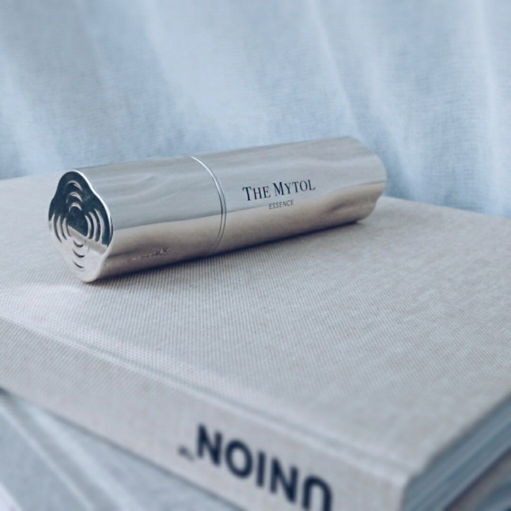 ザ マイトル エッセンス/THE MYTOL/ブースター・導入液を使ったクチコミ(1枚目)