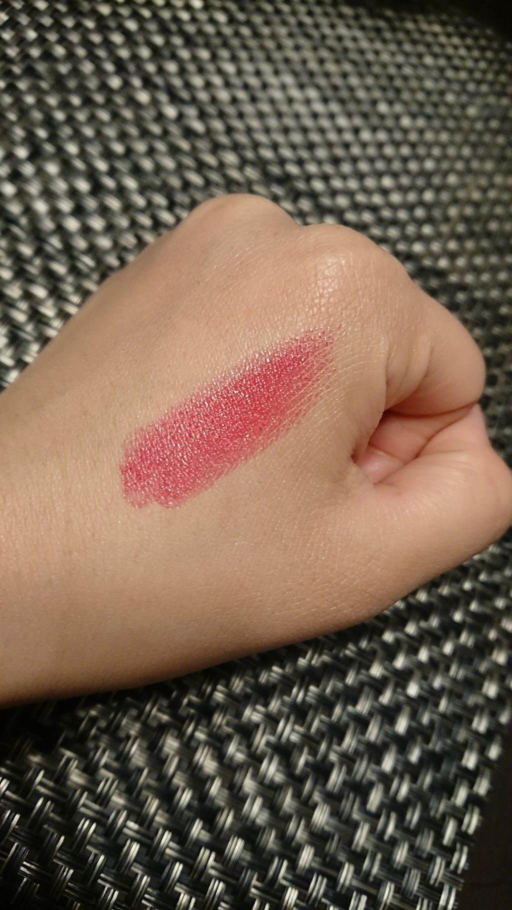 ワイドルックアイズ/インテグレート/アイシャドウパレットを使ったクチコミ(3枚目)