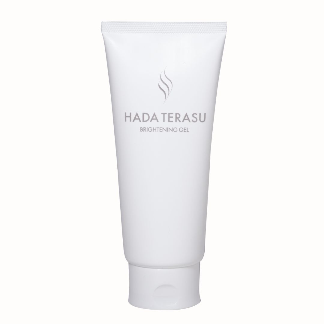 HADA TERASU BRIGHTENING GEL