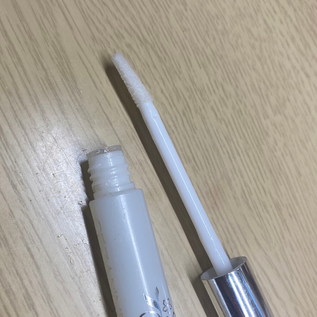 まつげ美容液EX/CEZANNE/まつげ美容液を使ったクチコミ(2枚目)