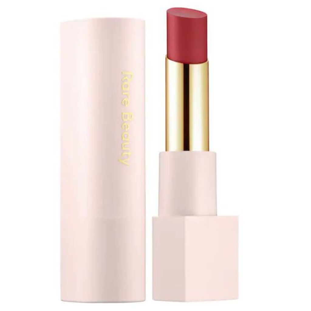 With Gratitude, Dewy Lip Balm / Rare Beauty