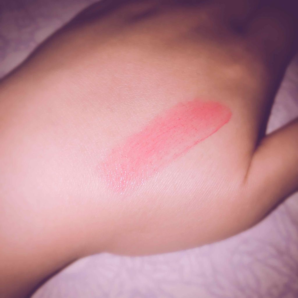 オペラ リップティント N/OPERA/リップティントを使ったクチコミ(3枚目)