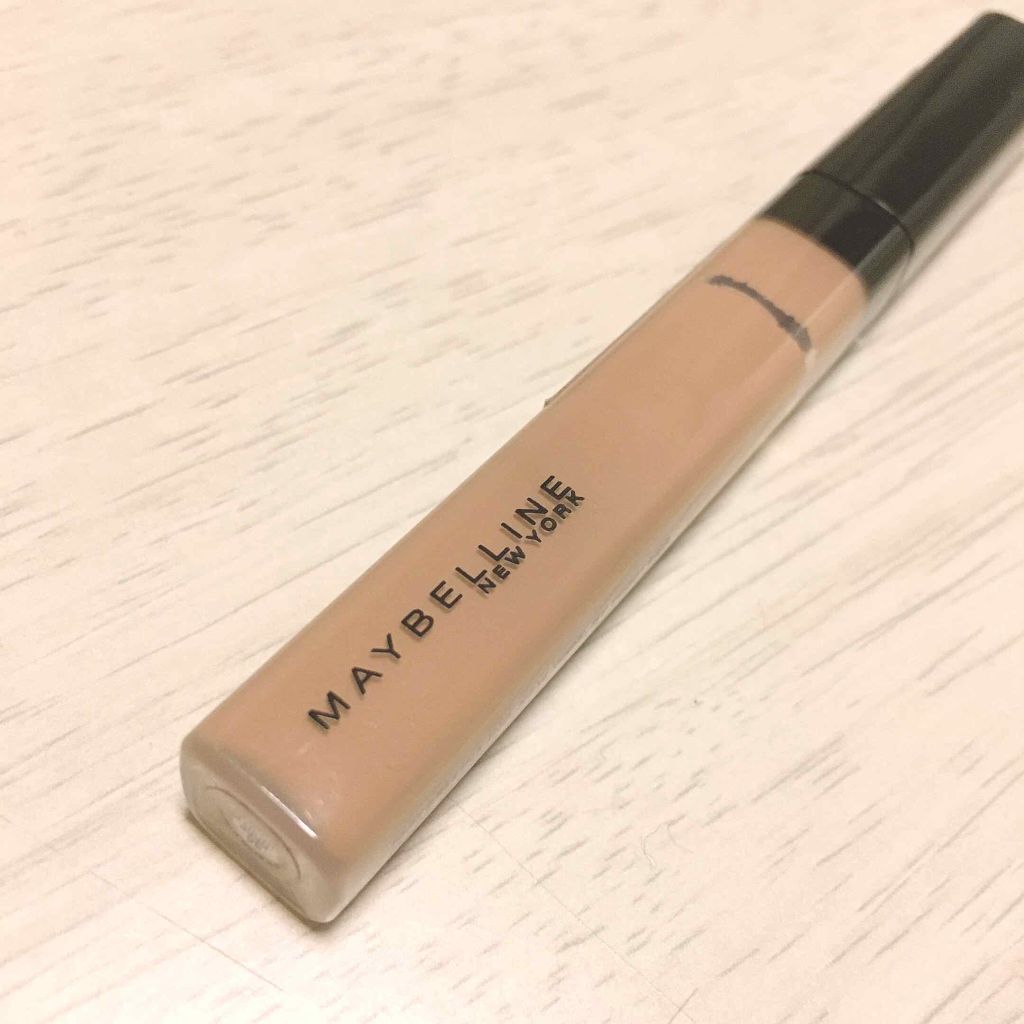フィットミー コンシーラー/MAYBELLINE NEW YORK/リキッドコンシーラーを使ったクチコミ（1枚目）