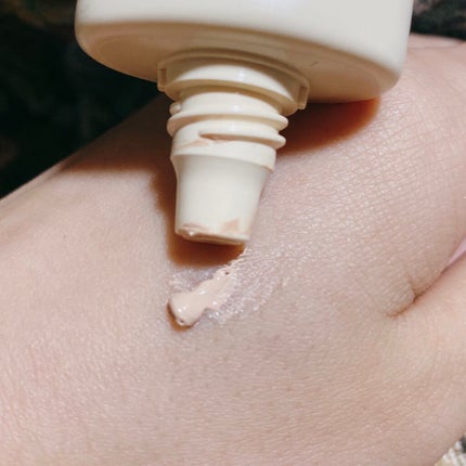 ブライトUVクリーム/Facee/日焼け止めクリームを使ったクチコミ(4枚目)