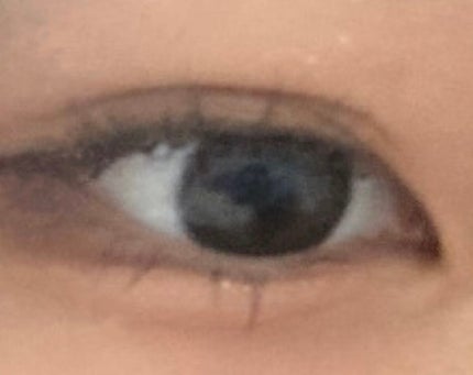 のびーるアイテープ(絆創膏タイプ、レギュラー)/DAISO/二重まぶた用アイテムを使ったクチコミ(5枚目)