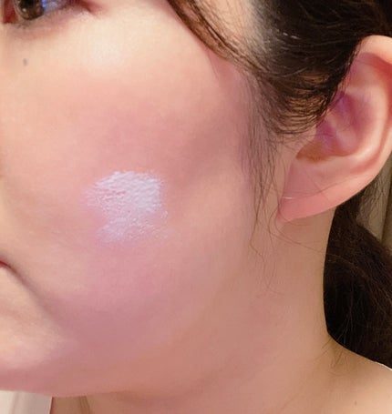 つやつやトーンアップUV/ボタニカルフォース/化粧下地を使ったクチコミ(5枚目)