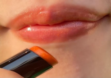 ケイト リップモンスター/KATE/口紅を使ったクチコミ(4枚目)