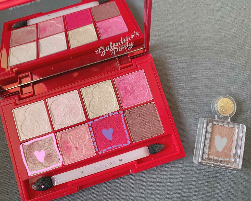 ホットアイラッシュカーラー/貝印/ホットビューラーを使ったクチコミ(4枚目)