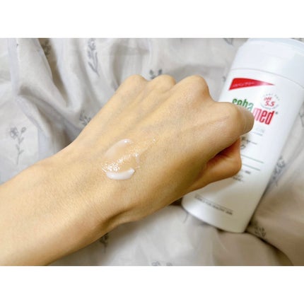 モイスチャーミルク/セバメド/乳液を使ったクチコミ(4枚目)