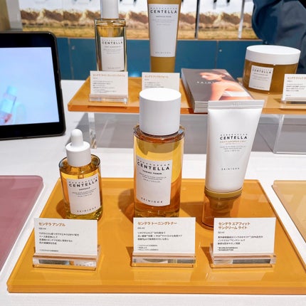 waniwaniコスメ@ふぉろば on LIPS 「bibintの美容イベントに参加したよ♩イベントではワークショ..」(4枚目)